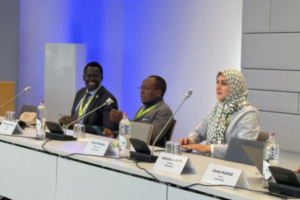 The board of the Adaptation Fund approved more than $137 million in new projects at its recent meeting, the first time that the Fund has surpassed the $100 million threshold in a single meeting.