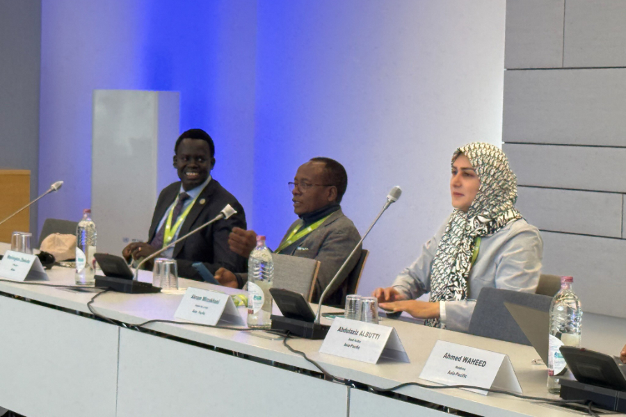 The board of the Adaptation Fund approved more than $137 million in new projects at its recent meeting, the first time that the Fund has surpassed the $100 million threshold in a single meeting.