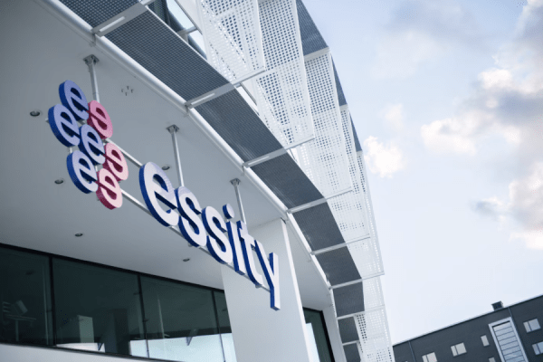 Swedish health and hygiene firm Essity has been named on the global non-profit environmental organisation CDP's 'A List', which the company says underpins its corporate transparency and climate leadership.