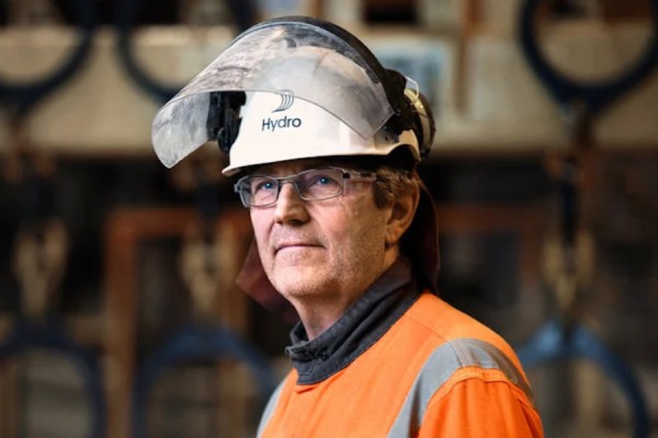 Norsk Hydro, one of the world's largest aluminium companies and a renewable energy provider, is upping its efforts to support Europe's power grid with lower-carbon aluminium.