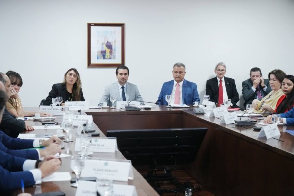 The Brazilian government, along with representatives from the hotel sector in Belém, have signed an agreement pledging to avoid 'abusive' hotel and accommodation prices for the duration of the COP30 climate change conference later this year.