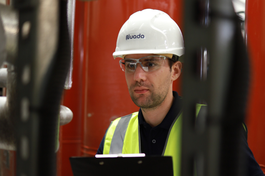 Nuada, a Northern Irish firm specialising in carbon capture technology, has secured €2.5 million in funding from the European Union's EIC Accelerator programme.