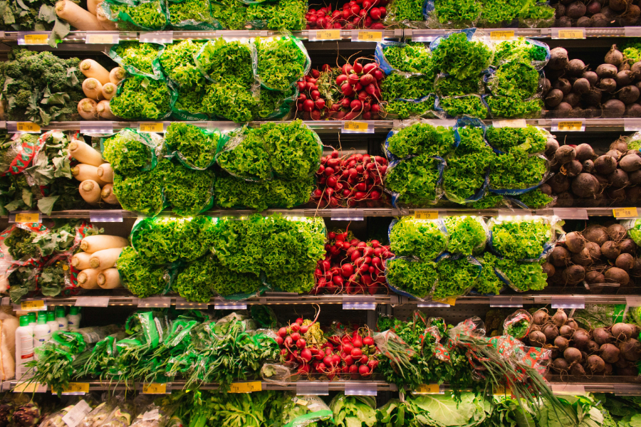 Three quarters (74%) of UK shoppers would consider switching to a retailer that actively committed to waste reduction, if they knew how much food waste is adding to their bills, a new study by RELEX Solutions has found.