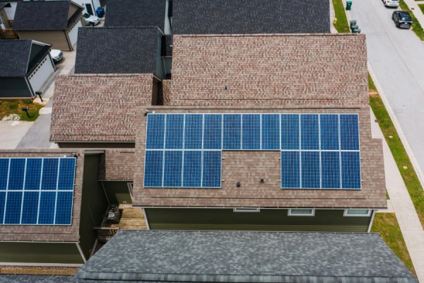 EON.UK has announced that it has signed an agreement to fully acquire Eco2Solar, a residential solar firm that works alongside property developers and new-build housing projects.