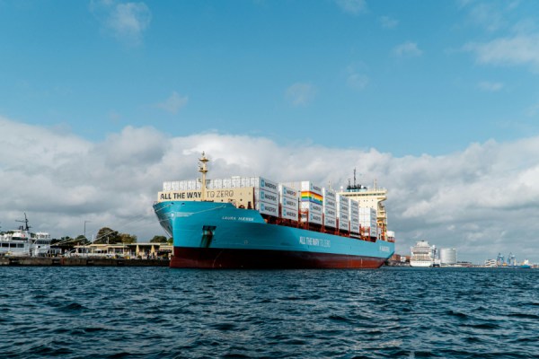 Denmark, one of the world's leading maritime nations, has described the recent net-zero agreement by the International Maritime Organization (IMO) as a "first step towards climate-neutral shipping" by 2050.