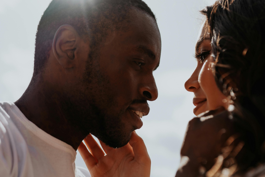 For many young, Black Americans, sustainability is more than a passing trend, it's a relationship dealbreaker.