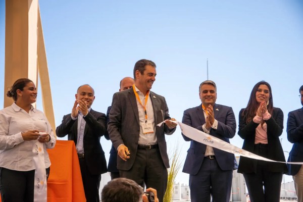 Renewable energy provider Atlas Renewable Energy has inaugurated its BESS del Desierto battery energy storage system (BESS), located in Chile’s Antofagasta region.