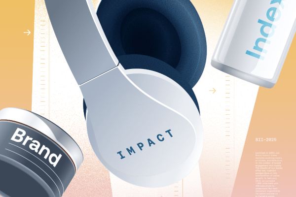 Some 86% of consumers expect bands to play a 'crucial role in driving positive change', a new study by PA Consulting has found.