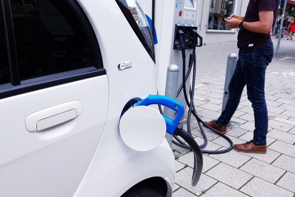 Global sales of electric vehicles are set to account for more than 25% of total cars sold during 2025, surpassing 20 million unit sales, according to new data by the International Energy Agency (IEA).