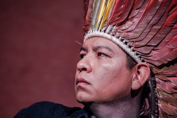 Brazil's COP30 presidency has discussed the development of a global framework to realise the 'Climate Mutirão' initiative, which will seek to build a 'chain of mobilisation' and turn climate commitments into action.