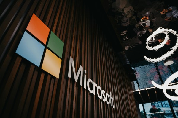 Microsoft has said that its 'journey towards being carbon negative is a marathon, not a sprint', as it confirmed that total emissions across its operations have risen by 23.4% compared to its 2020 baseline.
