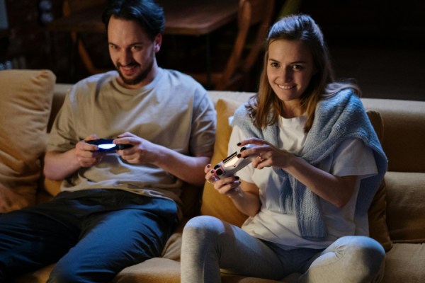 A new study by PlanetPlay has revealed that fourth fifths (79%) of video game enthusiasts that played games with environmental content have made at least one positive lifestyle change as a result.