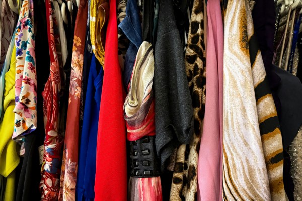 Some 64% of consumers that purchase second hand clothes online are motivated by the ability to 'save money and get better deals', a new report by fast fashion operator SHEIN has found.