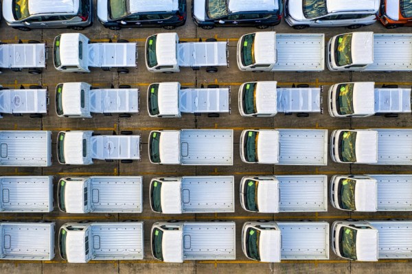 Some 63% of fleet management firms cite customer demand as a major influence on their transition to more energy efficient vehicles, a new study by Teletrac Navman has found.
