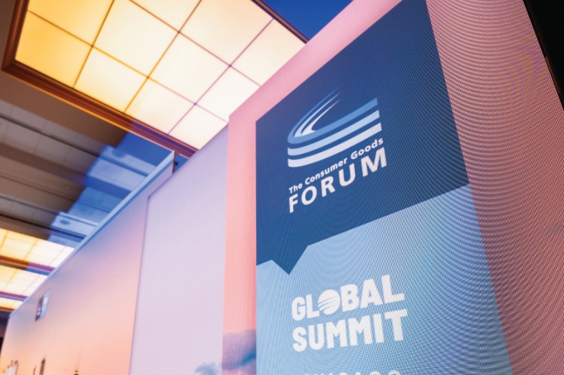 The Consumer Goods Forum’s Food Waste Coalition of Action has reported a 22% reduction in average company-level food waste intensity – i.e. the share of total food waste relative to total food handled – since 2021.