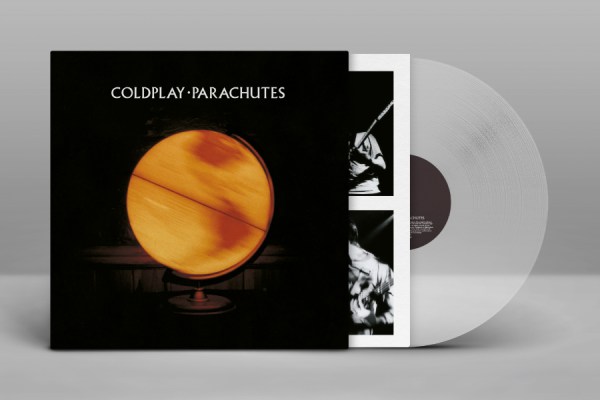 British band Coldplay have announced plans to re-release their entire back catalogue on EcoRecords, a sustainable alternative to traditional vinyl that is made from 100% recycled PET plastic.