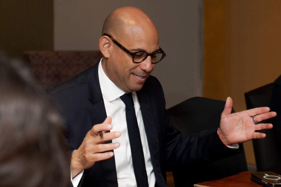 The executive secretary of UN Climate Change, Simon Stiell, has told the UN June Climate Meetings that the "tide has turned for climate action", calling for pragmatism and "unity of purpose" to ensure climate targets are met.