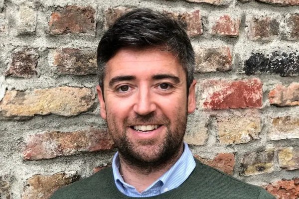 Andrew Sheehan, Founder of SustainabilityExamples.com