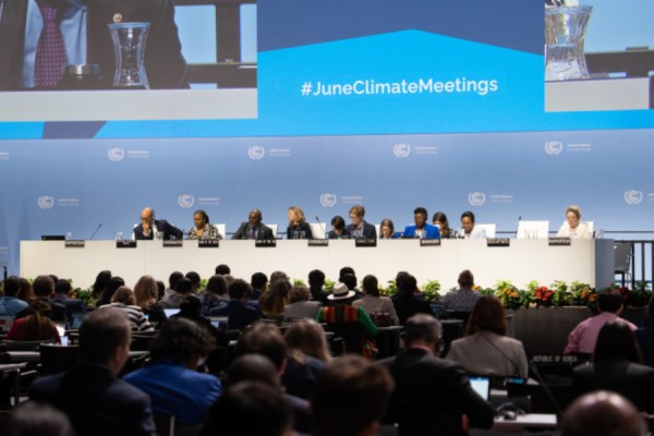 The UN climate talks in Bonn, Germany, which have now concluded, leave 'tough questions' for COP30 to answer, the World Resources Institute has said.