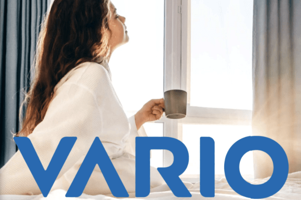 Professional hygiene and cleaning solutions firm VARIO has been awarded a Platinum Medal by EcoVadis, placing it among the top 1% of companies worldwide for sustainability performance in its industry.