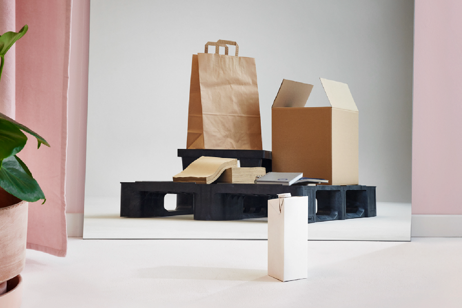 Packaging giant Tetra Pak has announced a 54% reduction in emissions in its own operations since 2019, and a 25% reduction across its value chain, in its 2024 Sustainability Report.