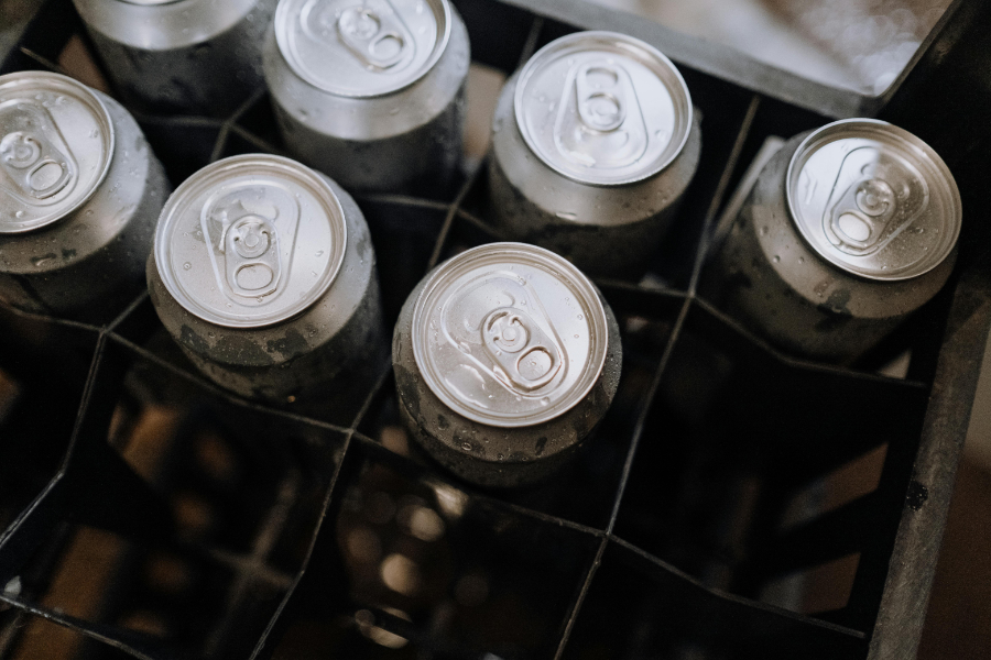 The US beverage can industry's increased reliance on recycled aluminium is likely to shield it from the impact of potential tariffs, a new report by GlobalData has found.