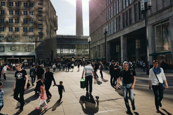 While 45% of European consumers consider sustainability when shopping, a rise of five percentage points year-on-year, just 17% would be willing to pay a premium for more sustainable products, a new BCG study has found.