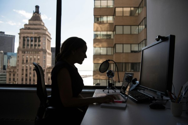 Some 78% of firms provide no public disclosure about their climate-related lobbying activities, a new study by Danu Insight has found.