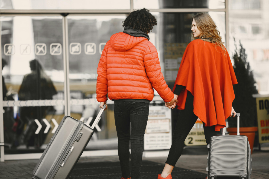 More than half (53%) of tourists say that they are more conscious of the travel industry's impact on communities as well as the environment, a study by Booking.com has found.