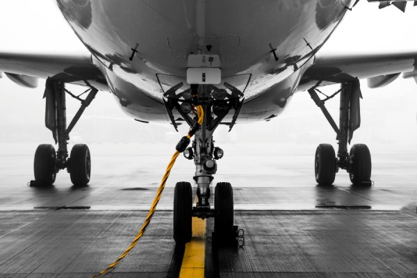 The global #sustainable aviation fuel market is set to be worth around $357.4 billion by 2035, experiencing exponential growth from 2030 onwards, according to Precedence Research.