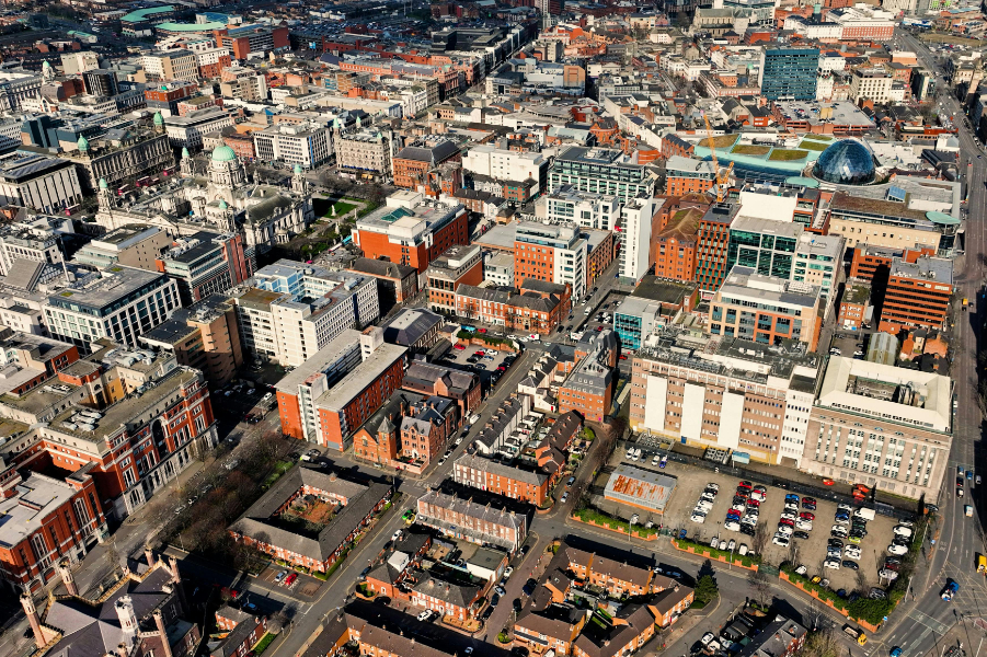 Around three quarters (73%) of Northern Ireland citizens are either 'very' or 'fairly' concerned about the environment, a new report by the Department of Agriculture, Environment and Rural Affairs (DAERA) has found.