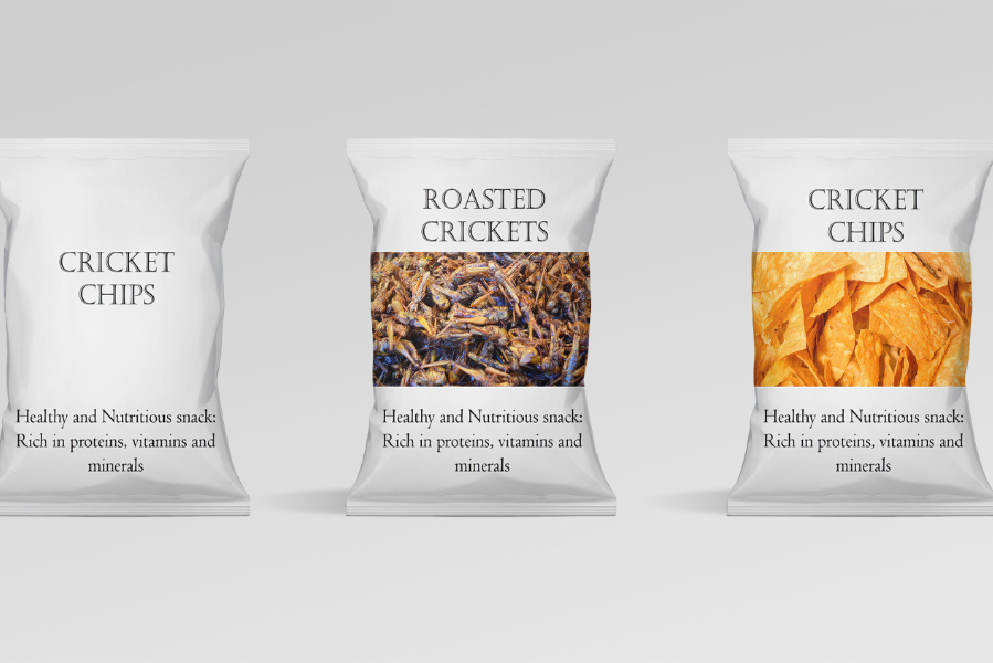 While consumers acknowledge the sustainability benefits of insect-based protein, a lingering 'ick factor' puts many off, a study by researchers at the University of Alberta has suggested.