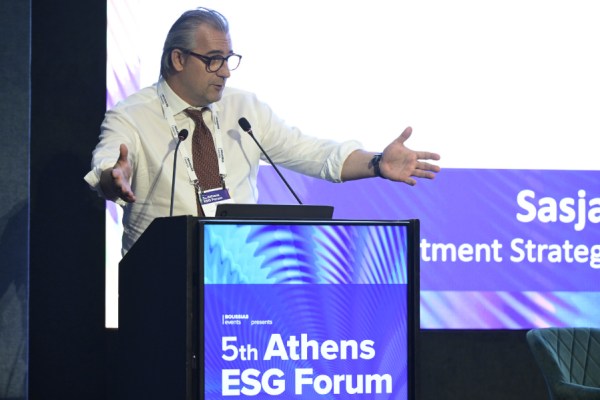 Businesses that adopt a sustainable mindset are not seeing their efforts reflected in their company valuations, Sasja Beslik, chief investment strategy officer at SDG Impact Japan, has told the Athens ESG Forum.