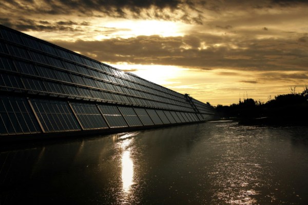 The International Renewable Energy Agency (IRENA) has said that despite renewable energy capacity growing by more than 15% last year, this growth is unevenly distributed at a global level.