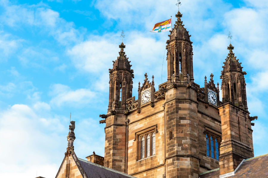 A new study by the University of Sydney has uncovered a new, efficient way to produce ammonia – using artificial lightning to produce it from thin air.