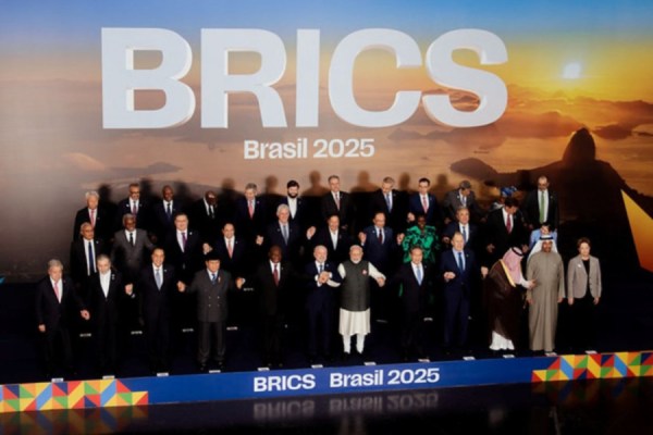 Emerging economies are well positioned to step into a climate leadership role, the World Resources Institute has commented, following the conclusion of the 2025 BRICS Summit in Rio de Janeiro.