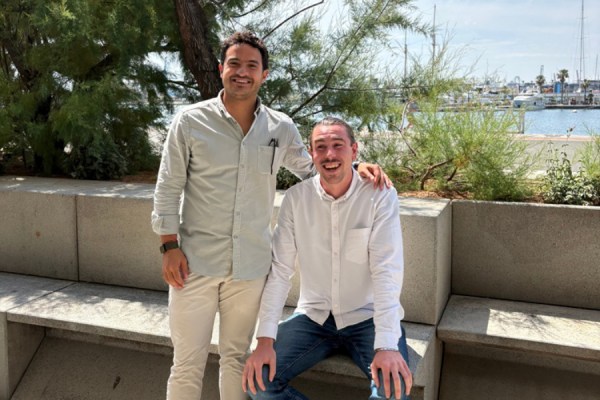 ODOS, a sustainable agri-food startup that seeks to simplify data collection, has raised €680,000 in a funding round.