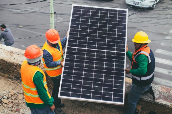 The UN Climate Change Secretariat has published a technical paper that outlines the need to integrate the principles of a just transition into national climate strategies.