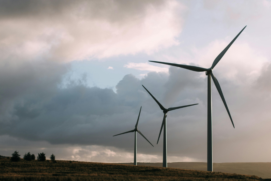 Wind Energy Ireland has launched a new strategic plan to transform Ireland into one of Europe's first true 'electrostates' – a country powered entirely by domestically-produced green energy,