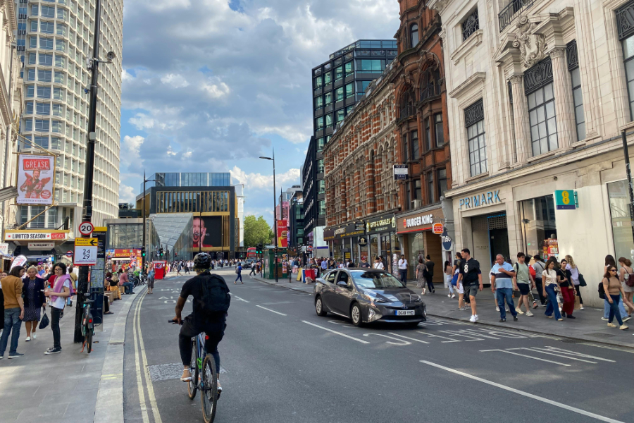 Two thirds (67%) of UK adults support the government's 2030 emissions reduction targets, while a similar percentage (65%) are in favour of efforts to cut emissions to net zero by 2050, a new study by E.ON has found.