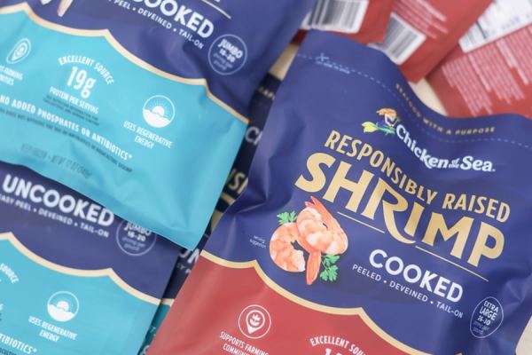 Seafood producer Thai Union Group has announced that it is scaling its shrimp decarbonisation efforts by promoting collaboration between industry, government, and the finance sector.