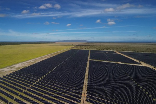 Atlas Renewable Energy has announced it has secured a financing package worth around BRL 1 billion (about US$179 million) from Brazil’s National Bank for Economic and Social Development (BNDES), to construct a major solar facility in Minas Gerais.