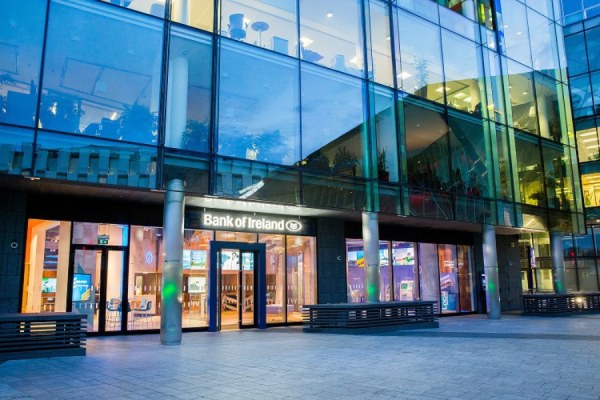 Bank of Ireland has announced that it is tripling the limit on its Green Business Loan, meaning that businesses can now access discounted finance to the value of €1 million, up from the previous €300,000.