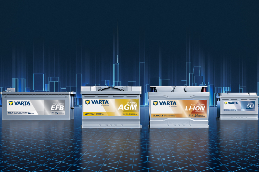 Battery technology firm Clarios has announced a 'significant expansion' of its European battery recycling footprint with the integration of three facilities in Freiberg and Braubach, Germany, and Arnoldstein, Austria.