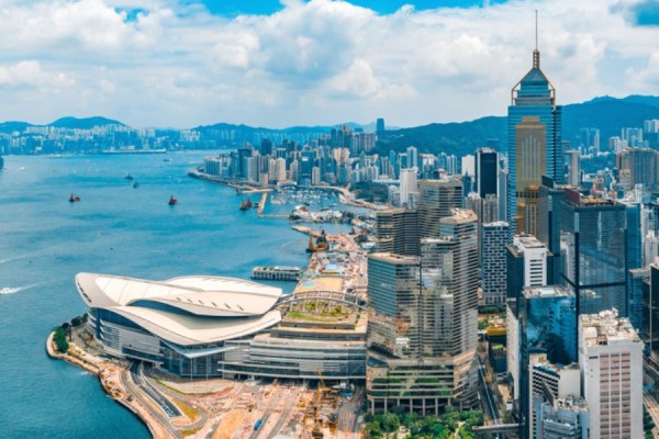 Cascale is set to welcome industry leaders from across the consumer goods landscape to Hong Kong this September for the Cascale 2025 Annual Meeting.