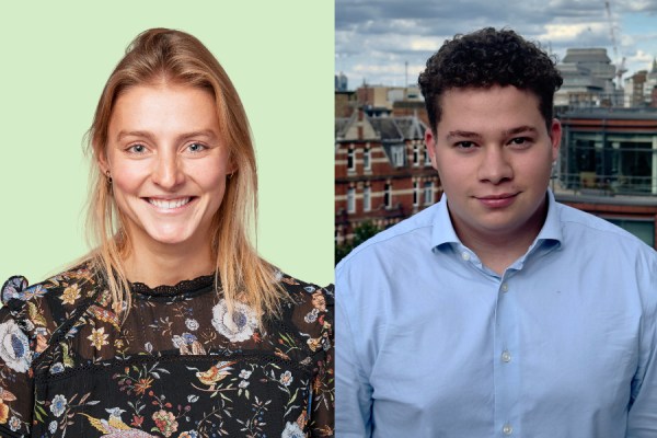 Op-ed by by Iris Alting and Corry Hanison, sustainability experts at PA Consulting.