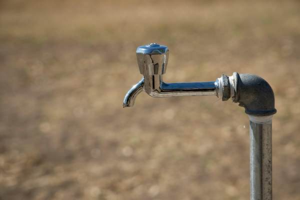 A new study by researchers at Arizona State University has found that the Earth has experienced 'unprecedented' freshwater loss since 2002, due to climate change, unsustainable groundwater use and extreme droughts.