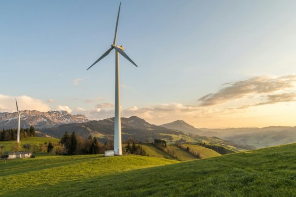 Energy systems dominated by wind and solar are 'competitive, reliable, and technically and economically feasible', according to a new report by the Energy Transitions Commission (ETC).