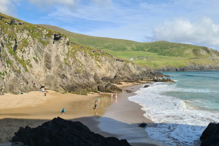 Many of Ireland's coastal towns and beaches demonstrate careful maintenance and community engagement when it comes to litter management, while others fall short, the 2025 IBAL Coastal Litter Survey, carried out alongside An Taisce, has found.