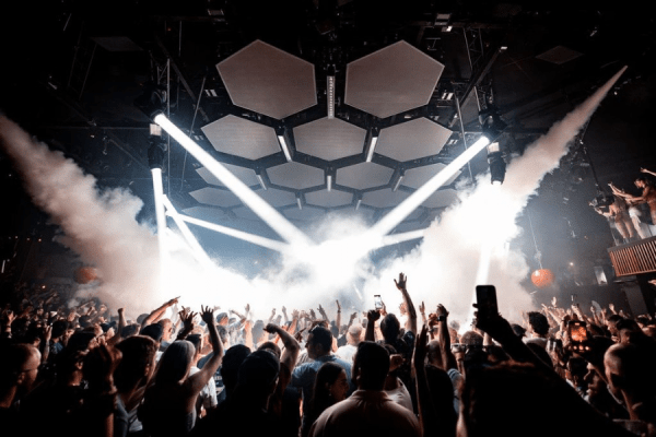 Pacha Ibiza has announced that it is now powered by 100% renewable, zero-emission energy, in what it says 'sets a new benchmark for sustainable nightlife'.